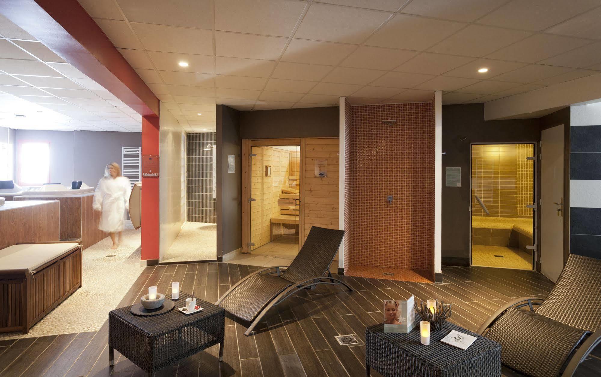 Hotel Club Mmv Altitude **** Les Arcs  Eksteriør bilde